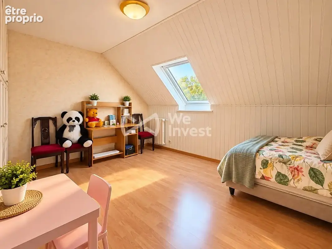 Maison 4 pièces 88 m² à vendre à Dammarie-Les-Lys (77190) - photo 8
