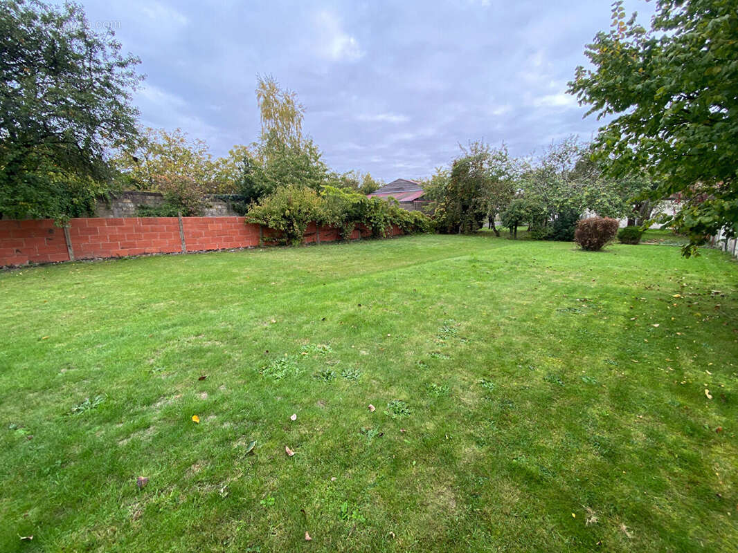 Maison à LA FERTE-BERNARD