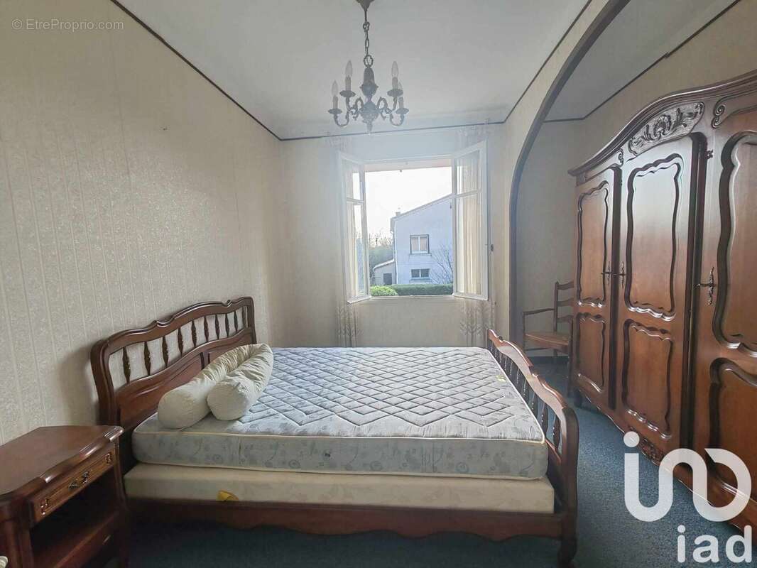 Photo 7 - Maison à ALES