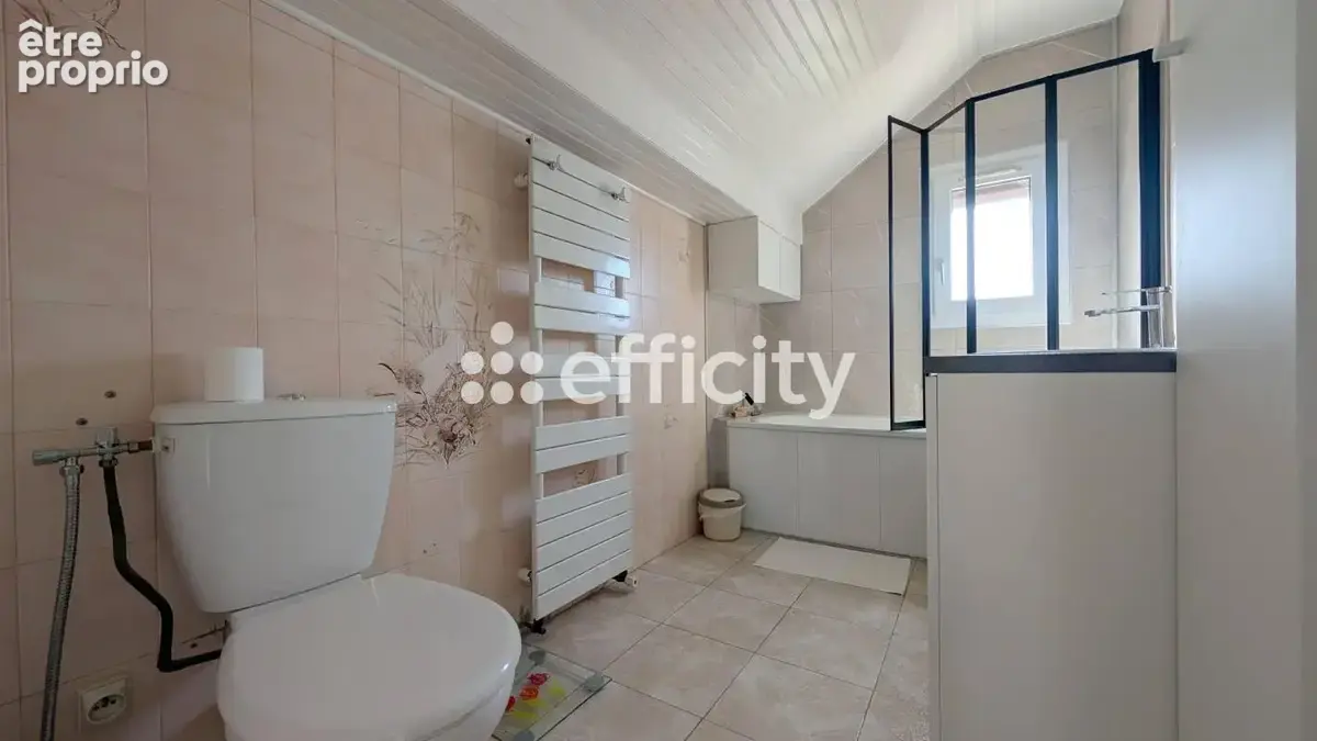 Maison 4 pièces 82 m² à vendre à Thorigny-Sur-Marne (77400) - photo 10