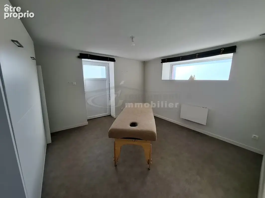 Romans sur isere, maison 151 m2 6 pièces terrain 925m2 - photo 17