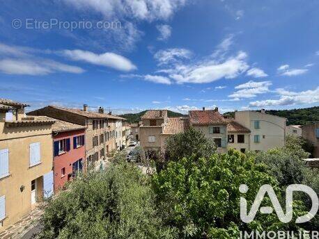 Photo 1 - Maison à LA GARDE-FREINET