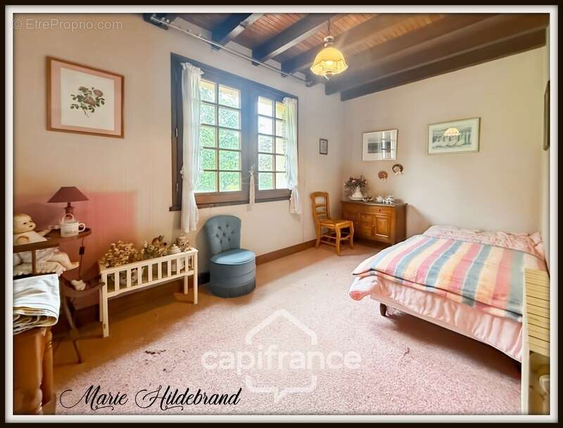 Maison à LEDAT