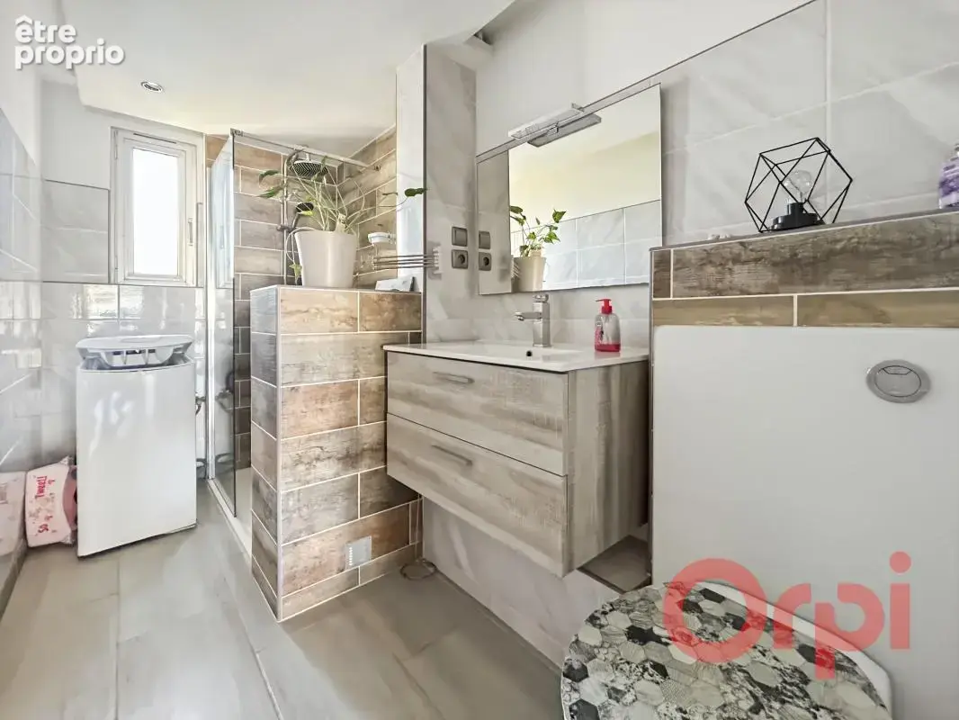 À Vendre : Confort, emplacement et extérieur : maison coup de cœur à Valras-Plage - photo 12