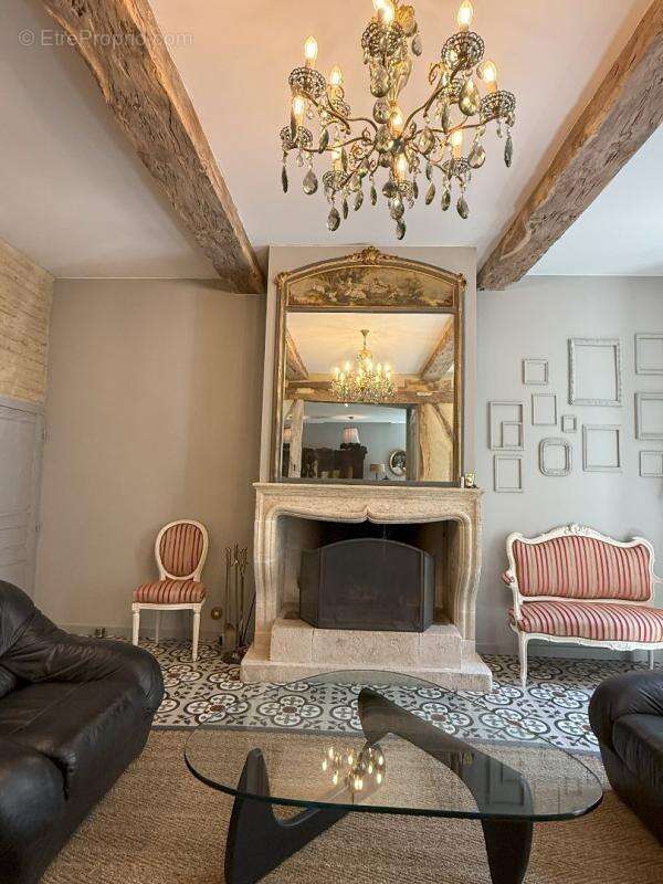 Elégante maison de village - photo 8