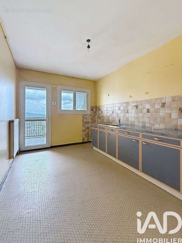 Photo 6 - Appartement à MANTES-LA-JOLIE