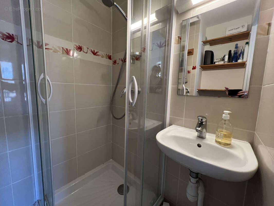 Appartement à LES SABLES-D&#039;OLONNE