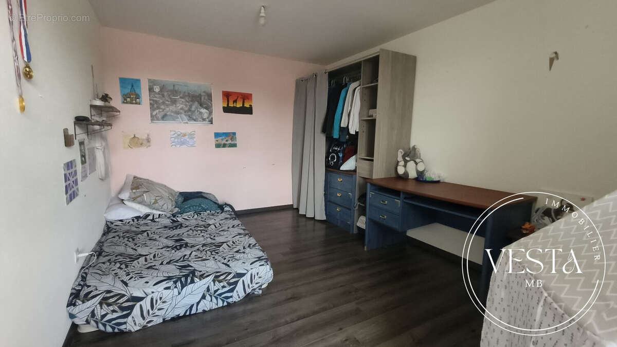 Maison 149 m² à Palleau  - photo 9