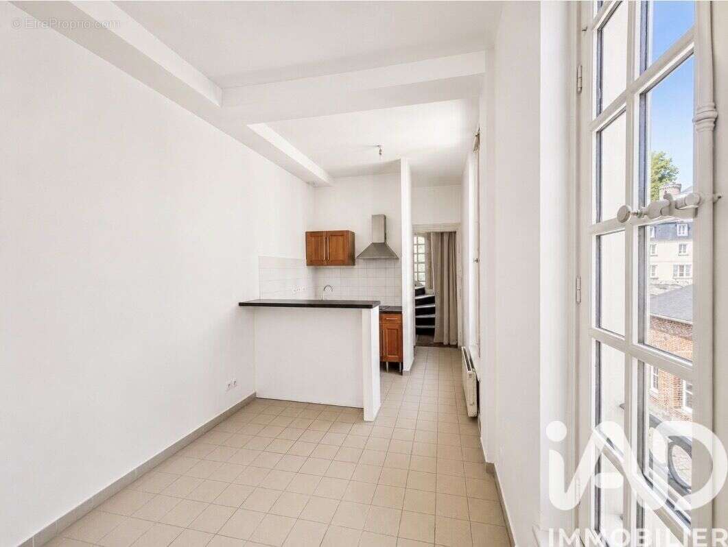 Photo 3 - Appartement à DREUX