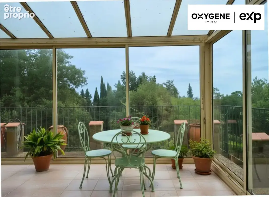 Maison 138 m² à Laroque-Des-Alberes  - photo 5