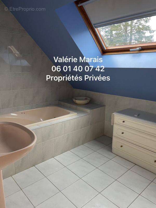 Maison à HERBIGNAC