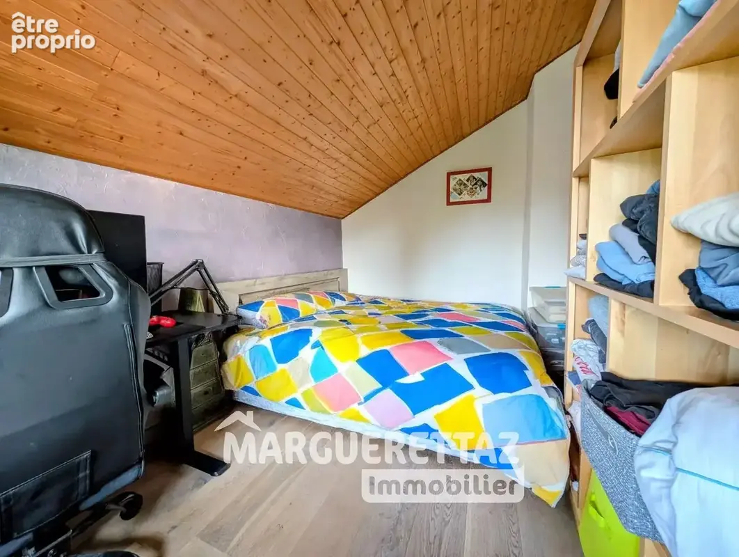 Charmante maison de village à Taninges, 4 pièces, 84 m² - photo 7