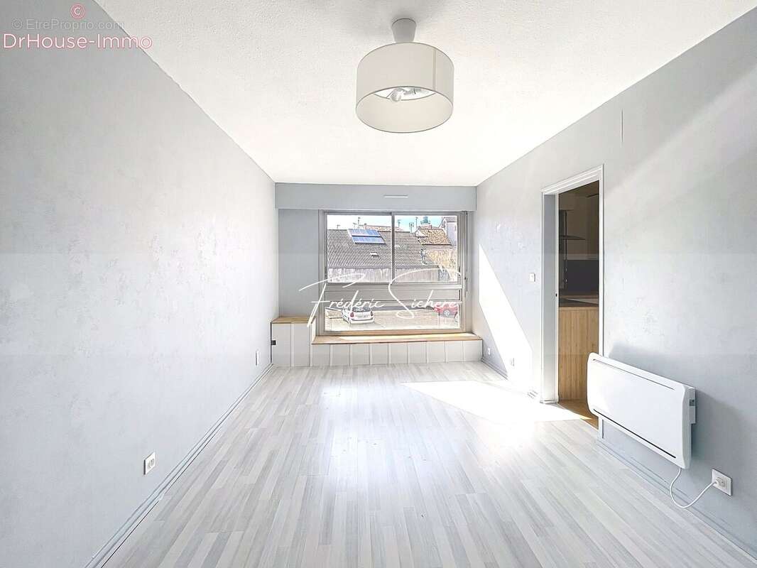 Appartement à LA ROCHELLE