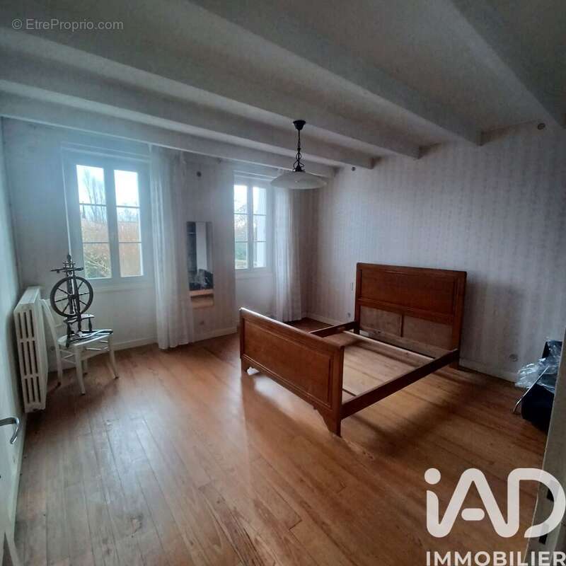 Photo 6 - Maison à SAINT-BONNET-SUR-GIRONDE