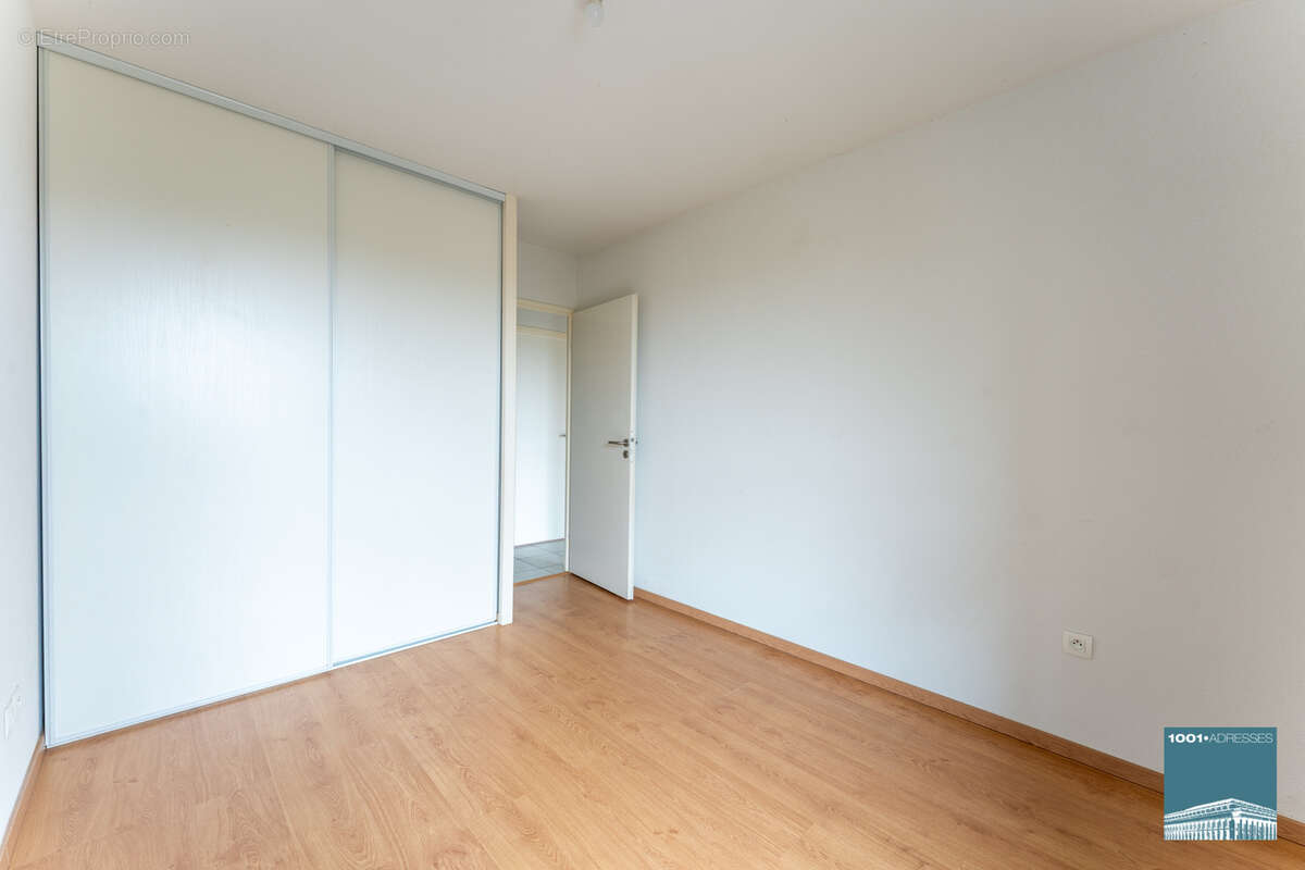 Appartement à VILLENAVE-D'ORNON