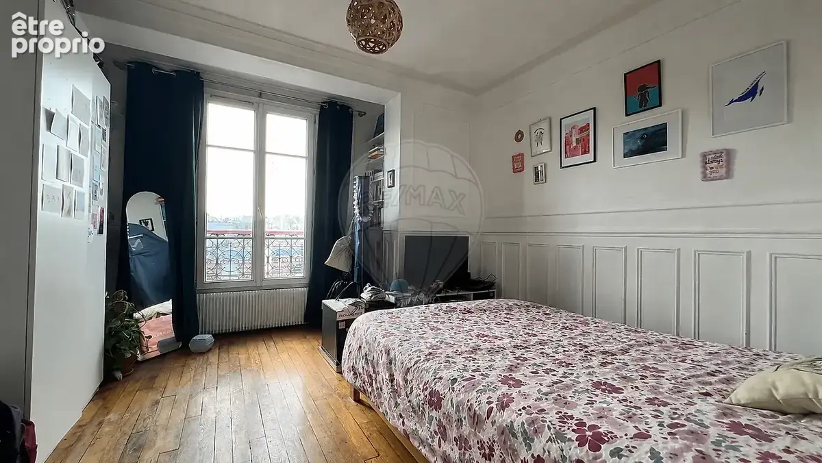 Appartement 2 chambre(s) à vendre - photo 7