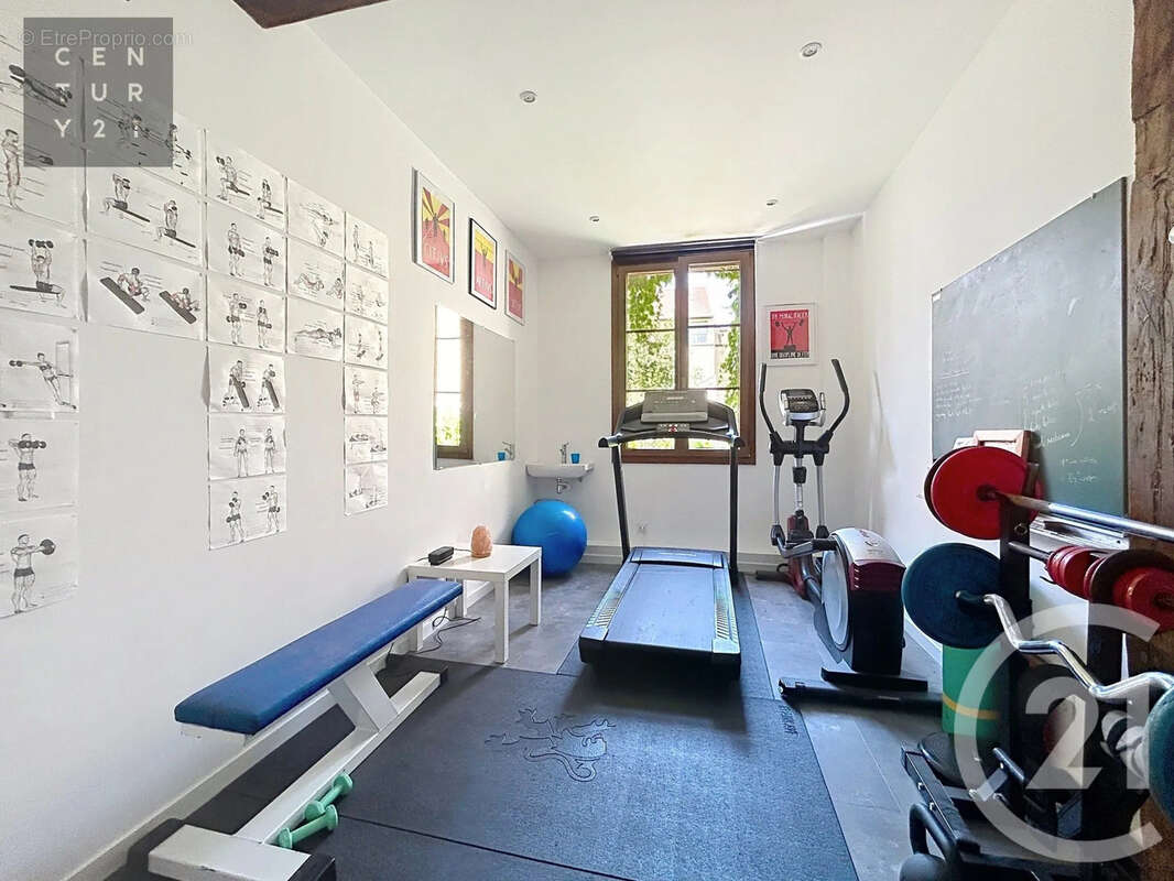 Maison 237 m² à Troyes  - photo 12