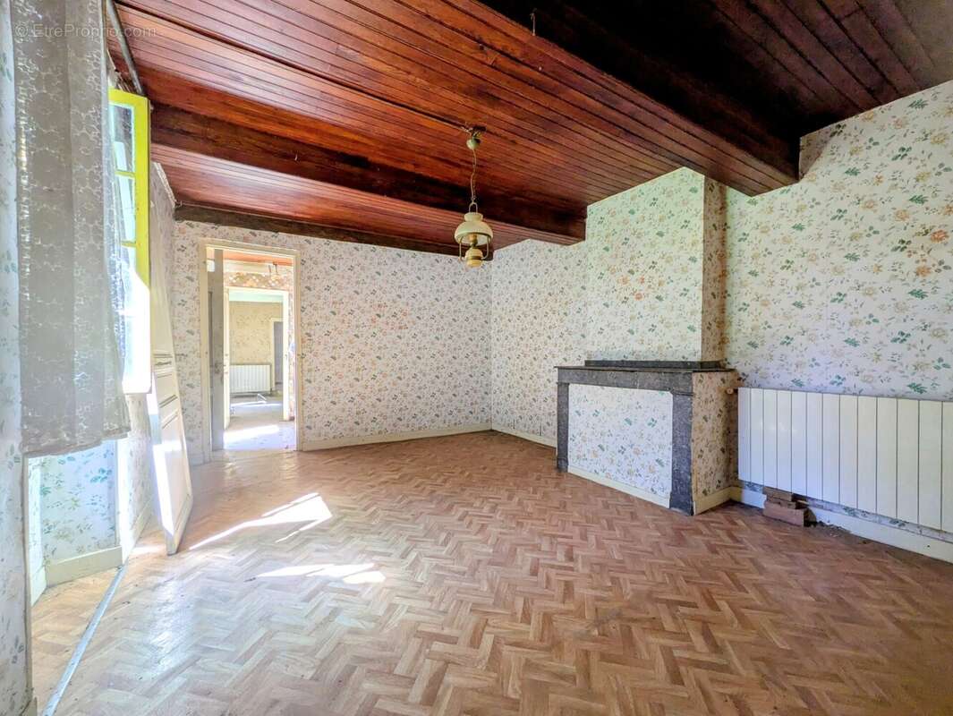 Maison à MARCIAC