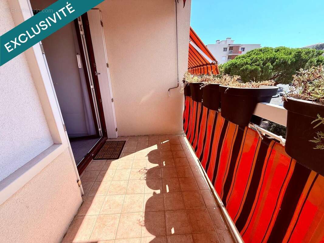 Photo 6 - Appartement à SAINT-RAPHAEL