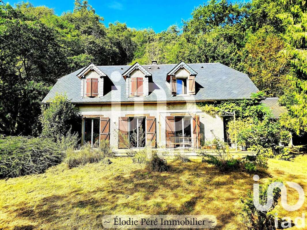 Photo 2 - Maison à ASTUGUE