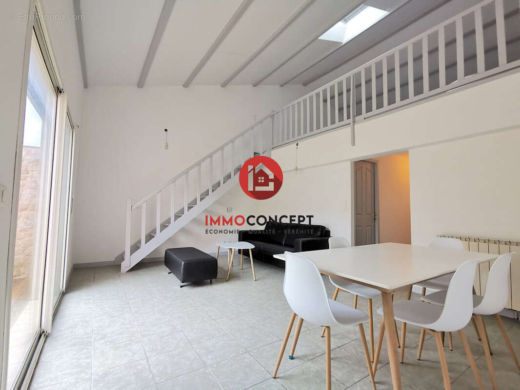 Maison à LE PIN