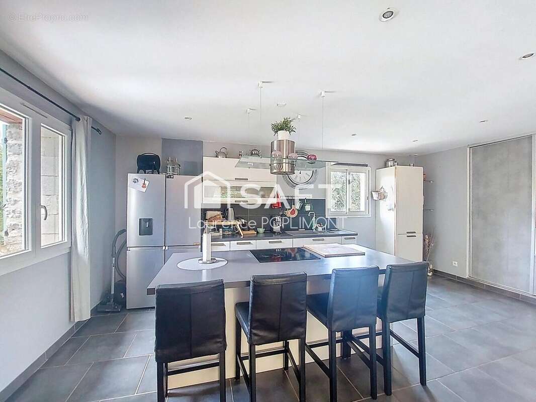 Photo 5 - Maison à LE THORONET