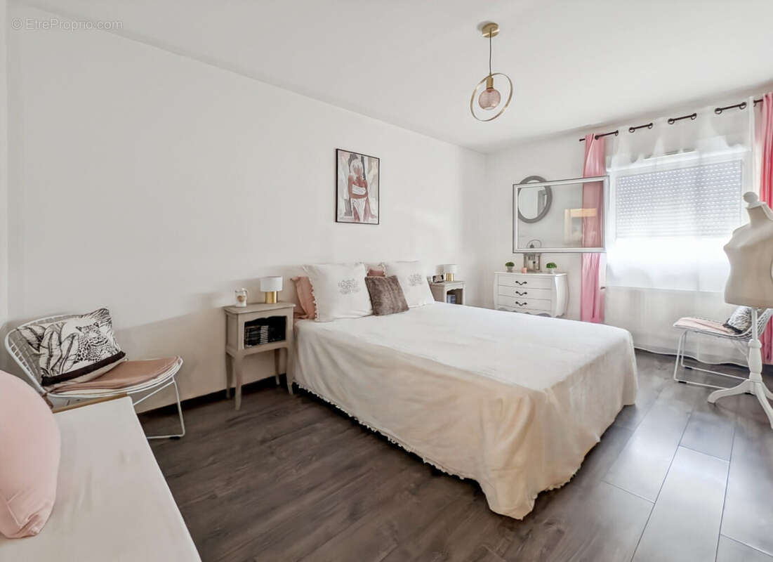 Maison à SAINT-PRIEST