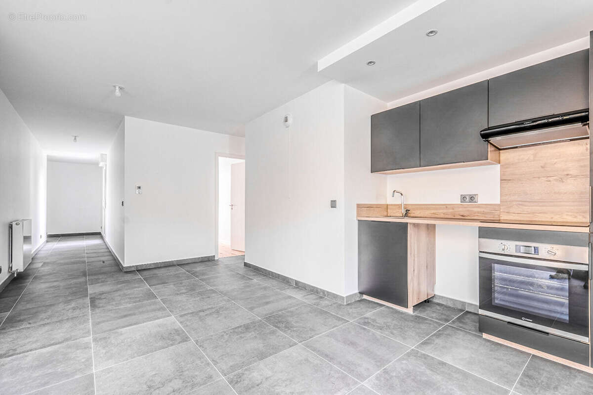 Appartement à BRY-SUR-MARNE