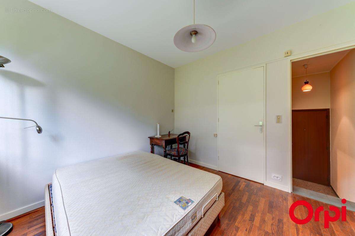 Appartement à CALUIRE-ET-CUIRE