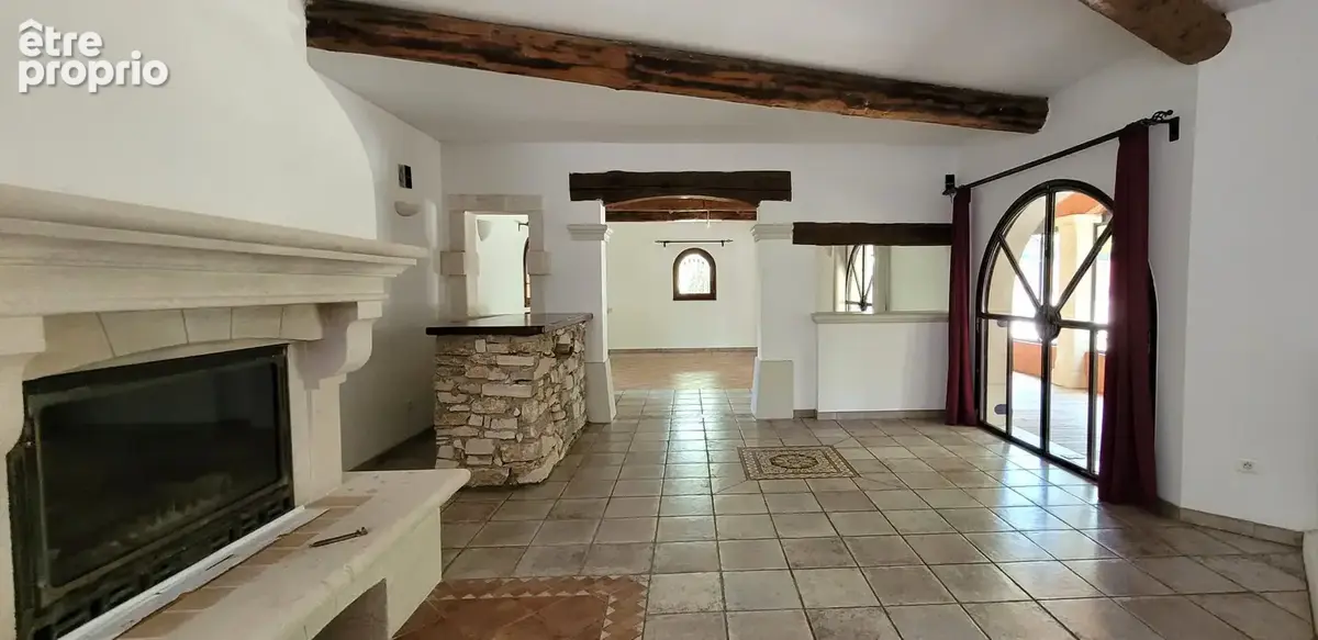 A vendre Saint paul trois chateaux Maison 5 chambres avec piscine - photo 6
