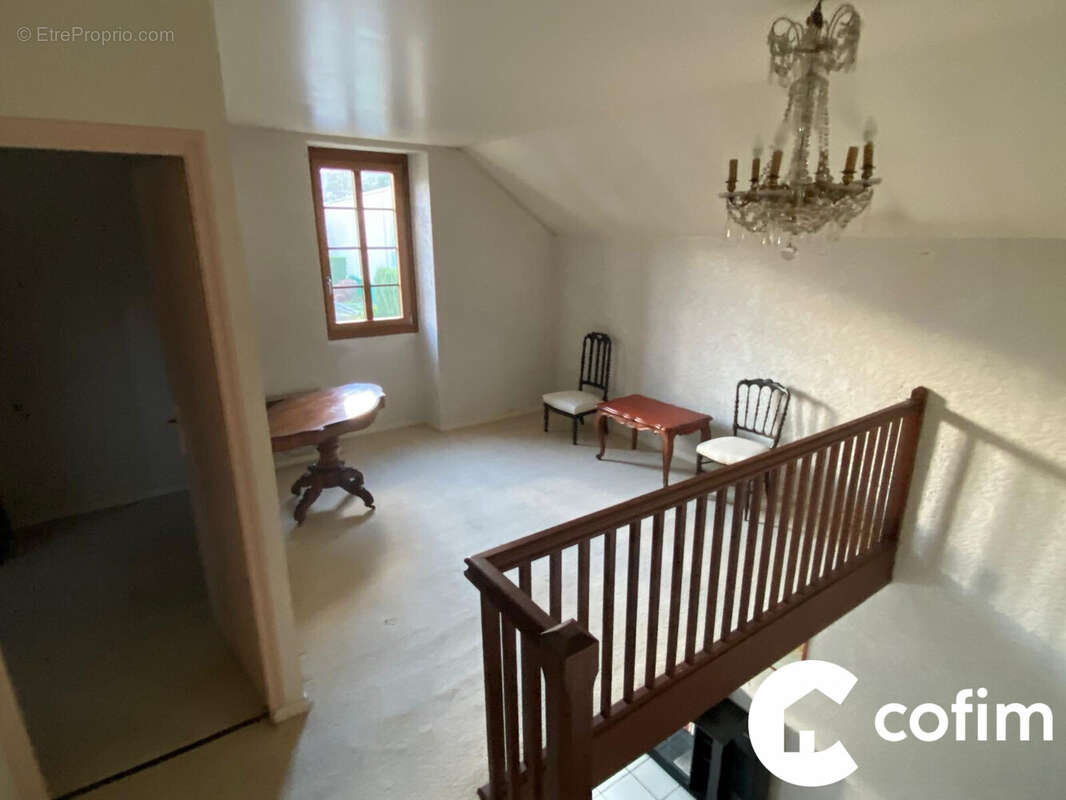 Maison à NAY