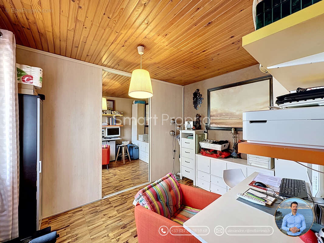 Maison à ROQUEBRUNE-CAP-MARTIN