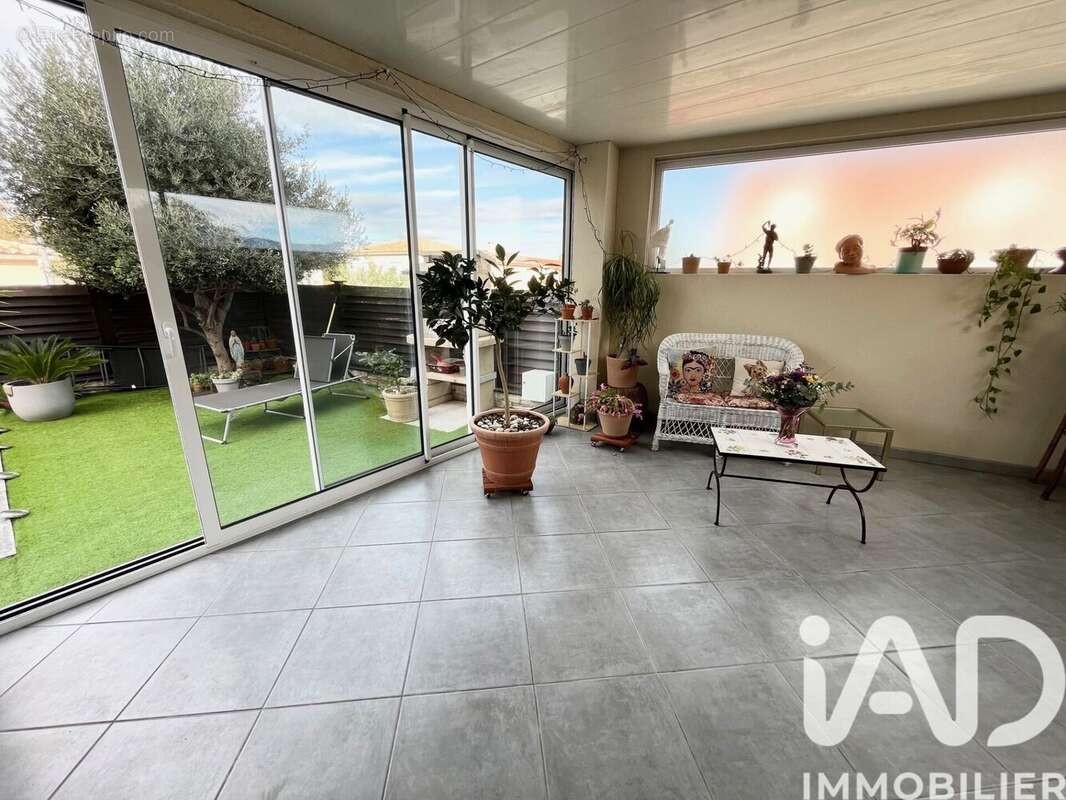 Photo 6 - Maison à VILLELONGUE-DELS-MONTS