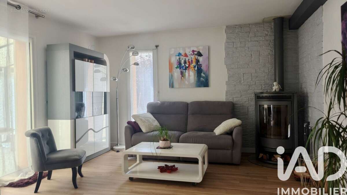 Photo 2 - Maison à COUERON