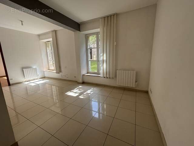 Cramoisy f2 dans residence de standing - photo 12