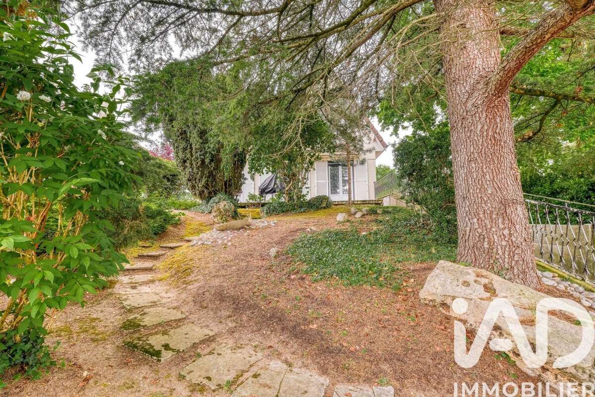 Photo 3 - Maison à CHELLES