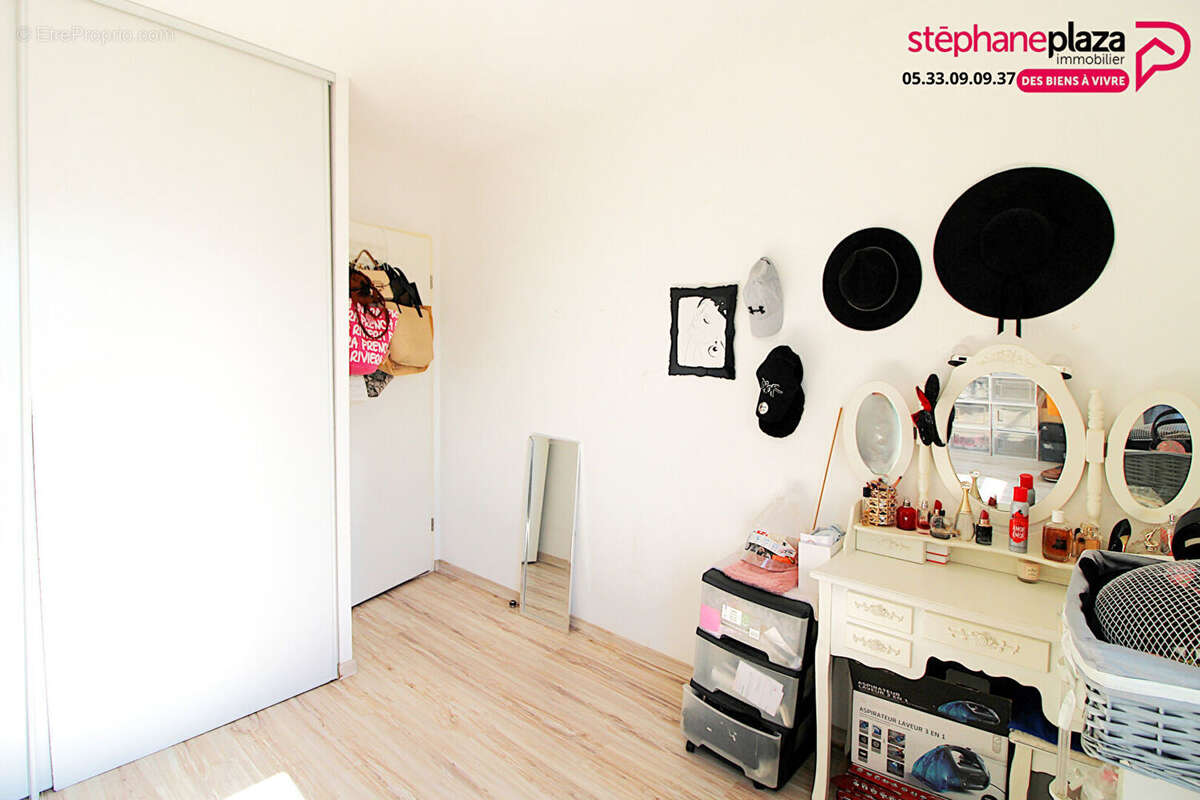 Appartement Villenave d'Ornon - 3 pièce(s) - 63 m² - photo 12