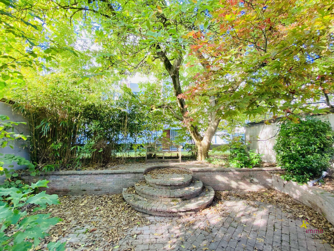 Maison à STRASBOURG