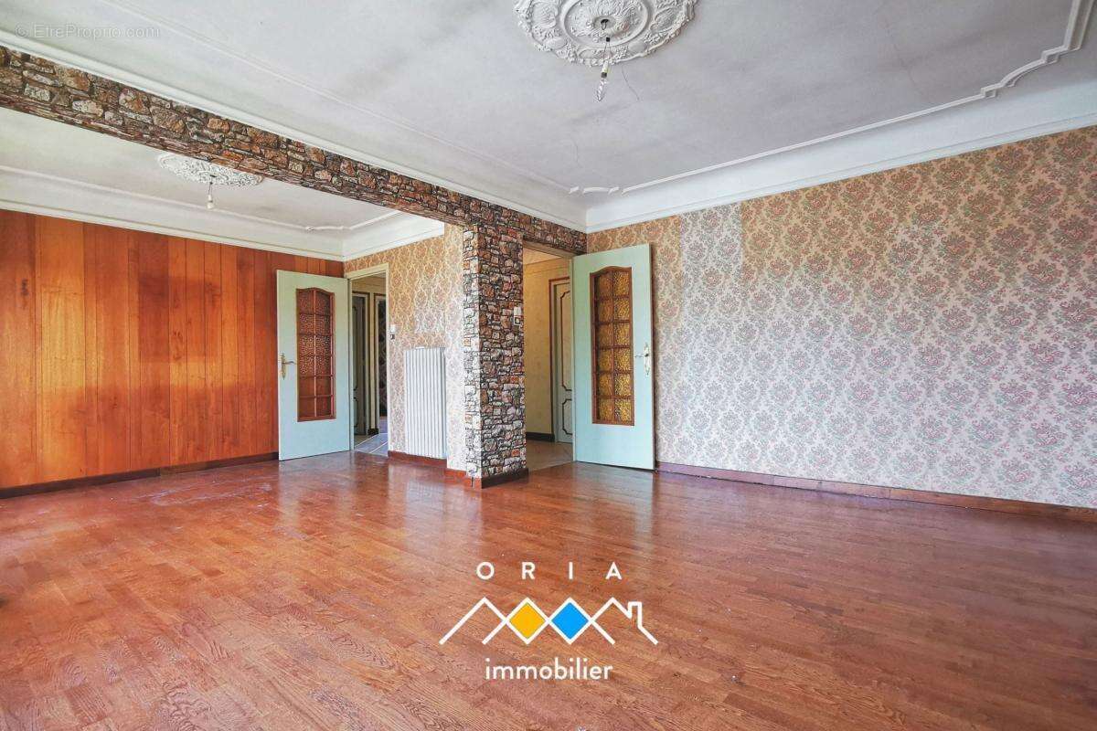 Maison à PAGNY-SUR-MOSELLE