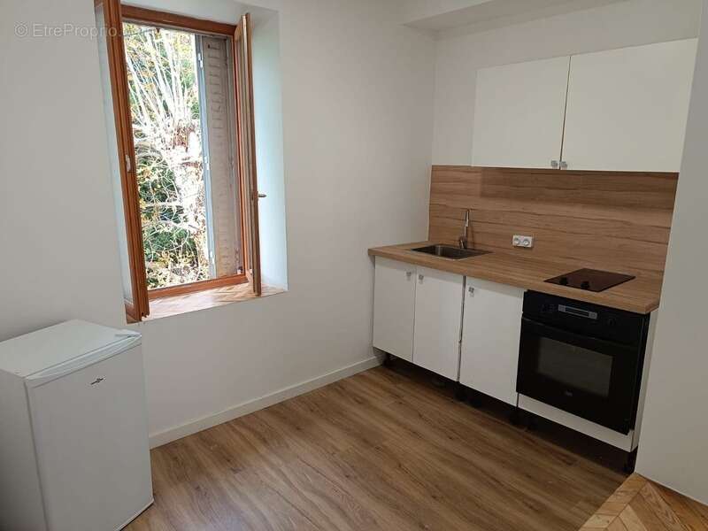 Appartement à THIERS