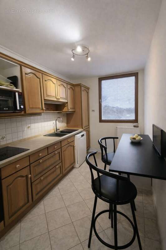 Appartement à ANDRESY