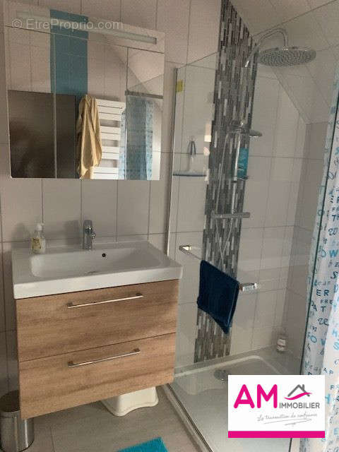 Maison à BOLLWILLER