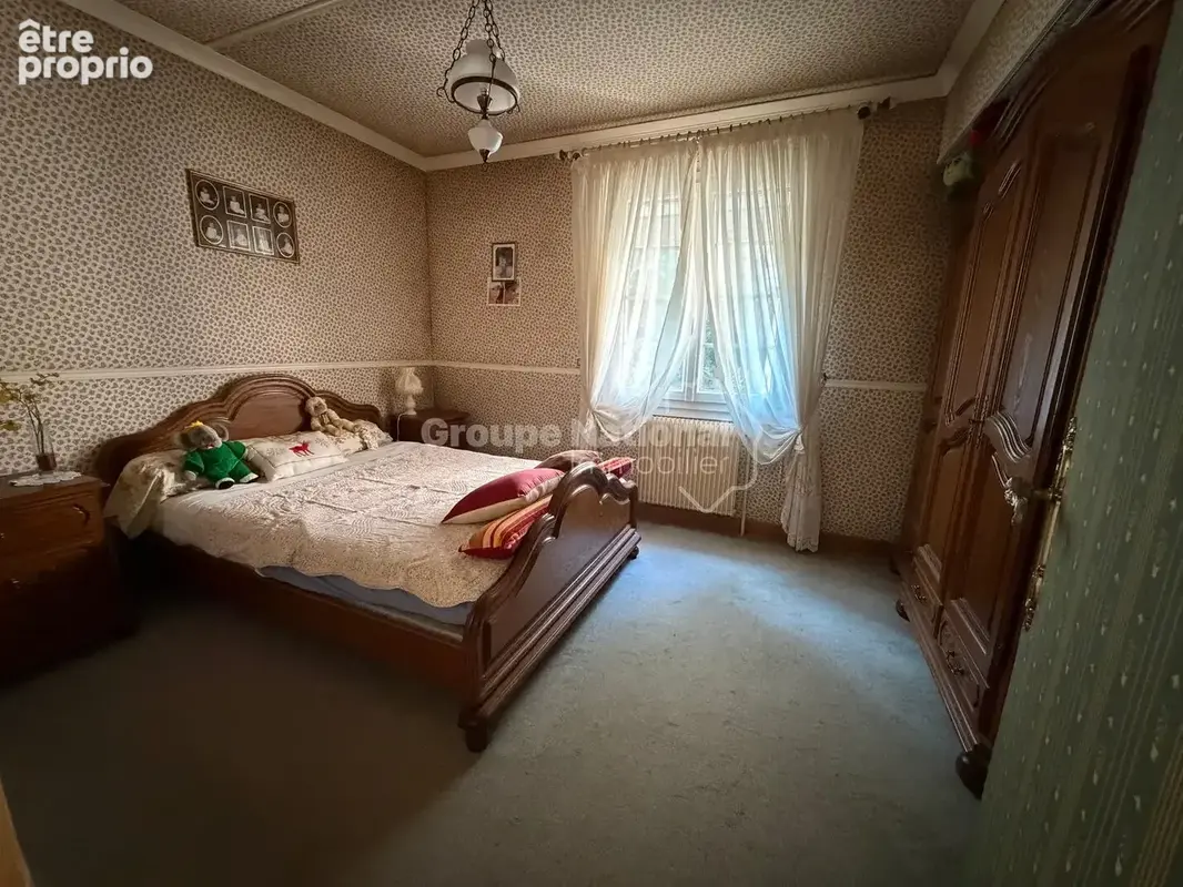 Clarensac - Villa plain-pied 3 chambres + bureau sur 1043m2 de terrain clos - photo 8