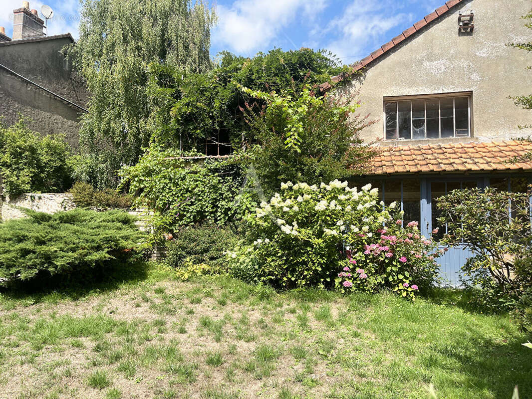 DOURDAN Nord - Bel environnement ! - photo 15