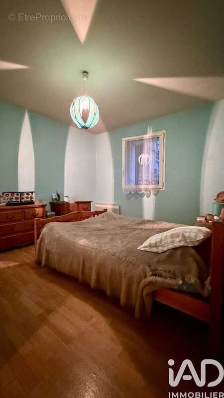 Photo 5 - Appartement à LE HAVRE