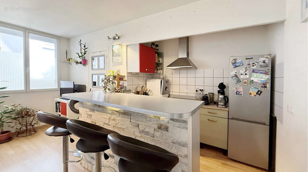 Appartement à ANNECY