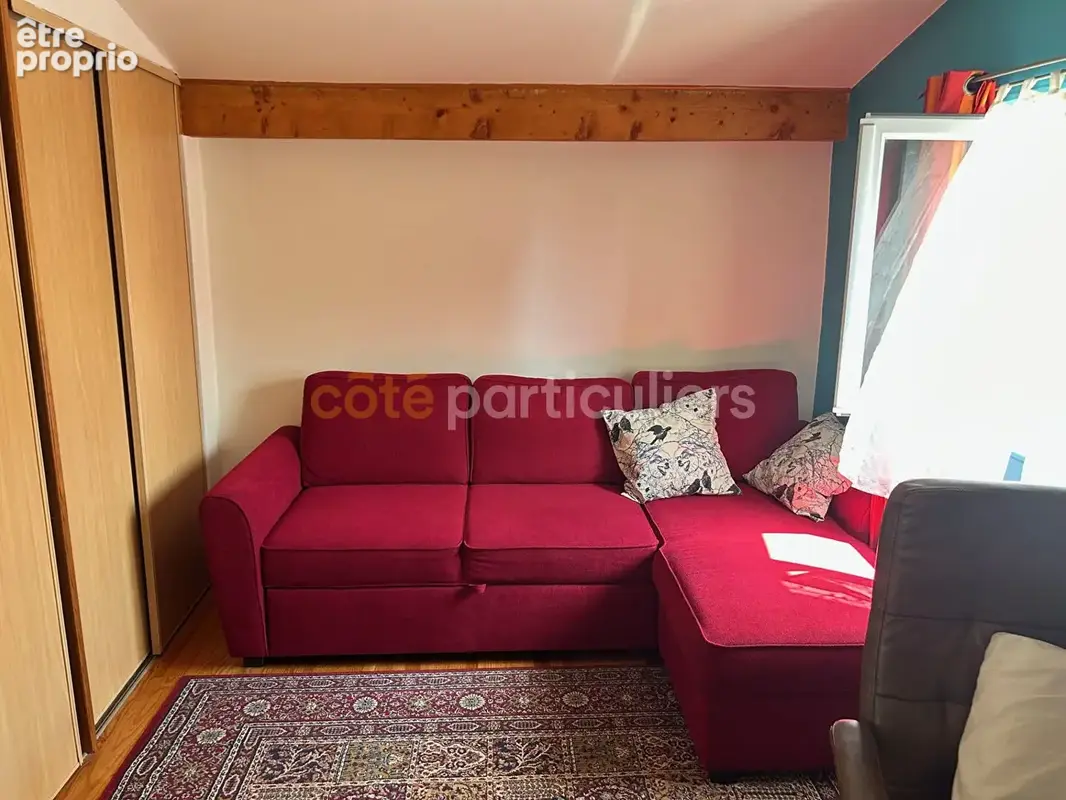 Charmant pavillon familial avec sous-sol et dépendance à VLR - photo 12