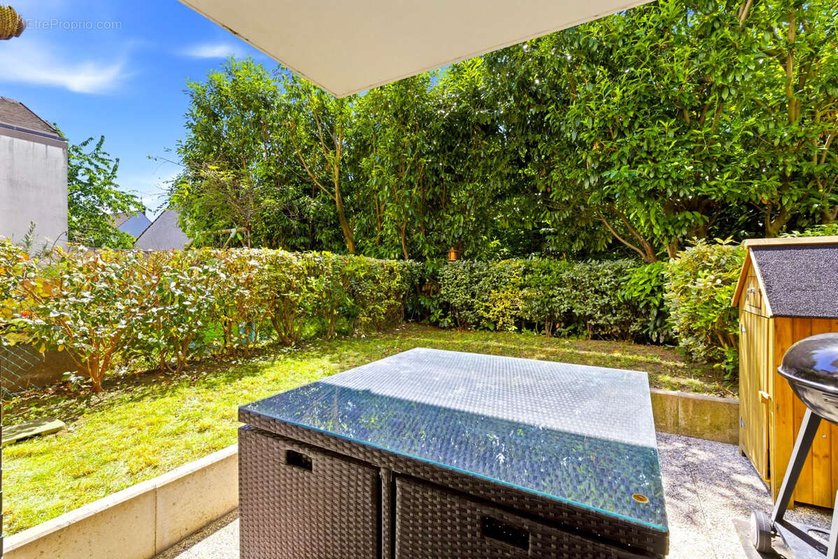 Appartement à MONTMORENCY