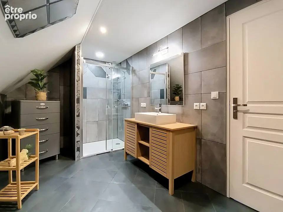 Maison Oisy 6 pièce(s) 175 m2 - photo 11