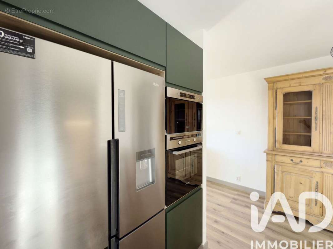 Photo 5 - Appartement à HYERES